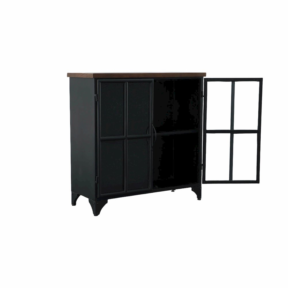 Tradition 2 Door Sideboard. Picture 8