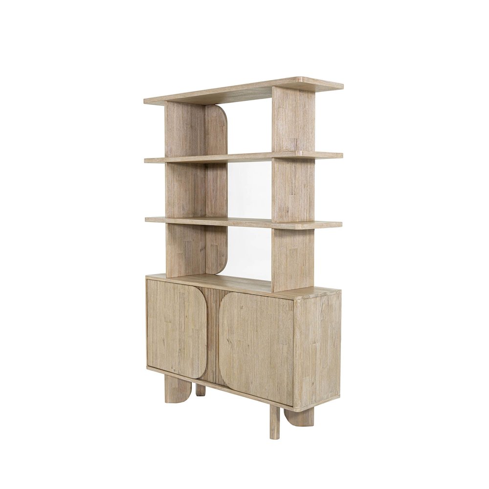Haru Bookcase. Picture 1