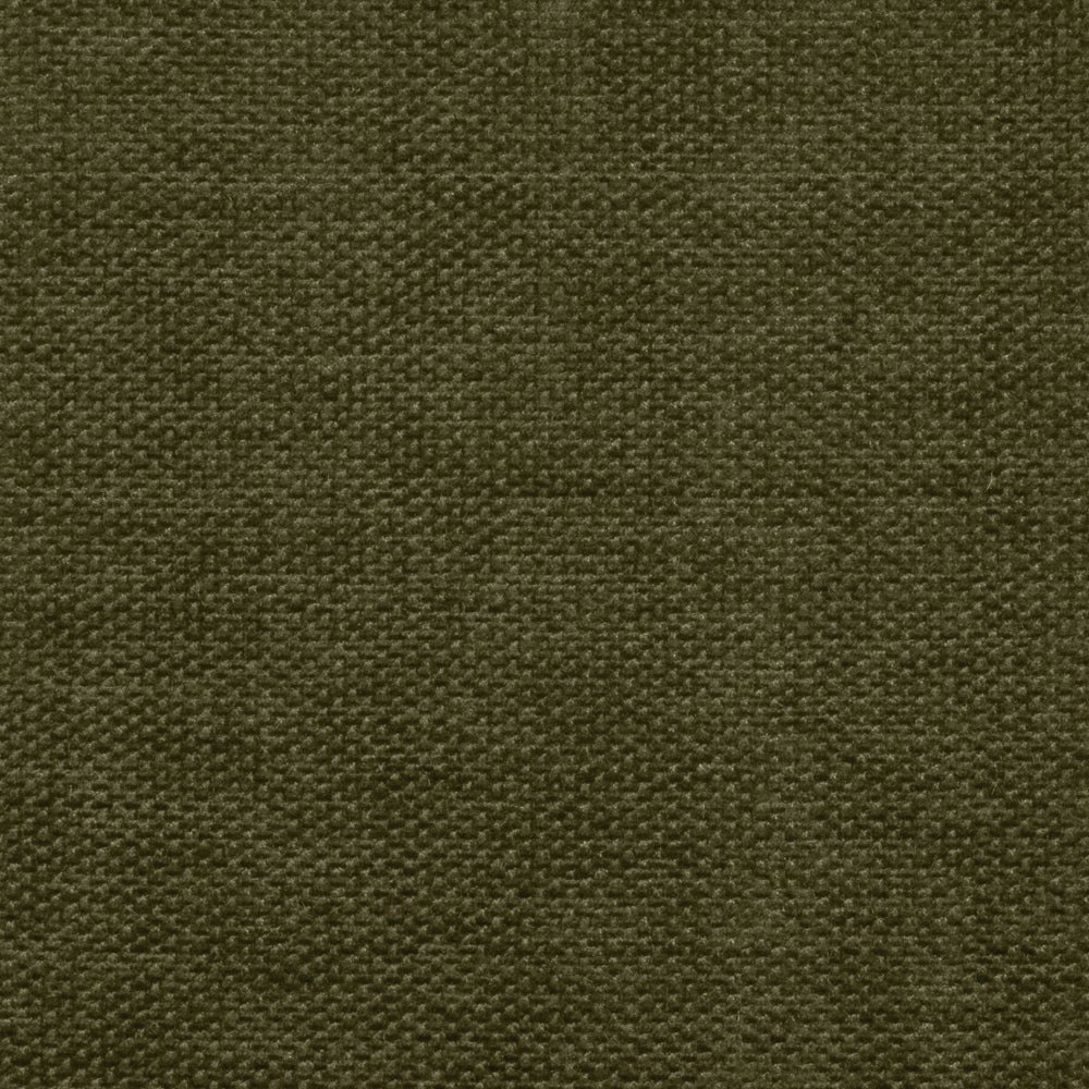 Gemma Ottoman - Olive. Picture 8