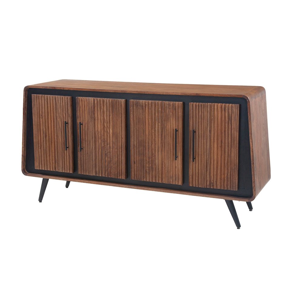 Railtown Sideboard. Picture 1