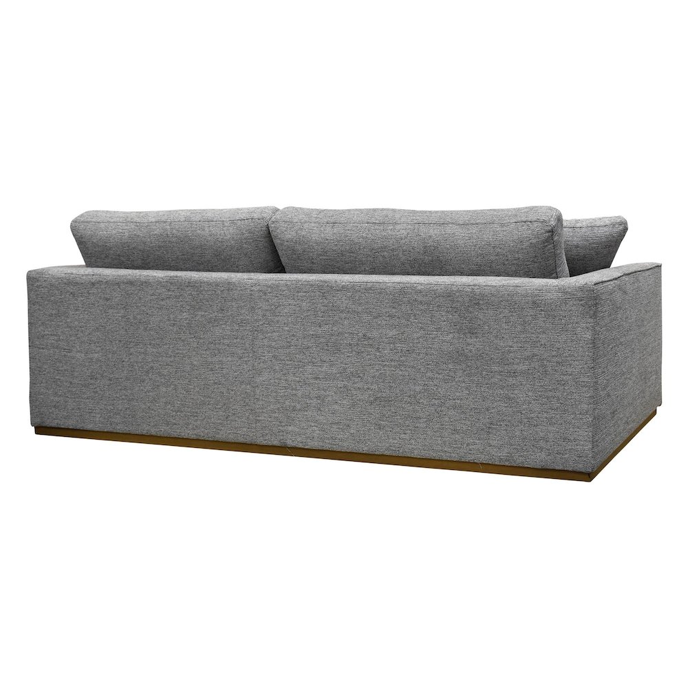 Anderson Sofa - Shadow Grey. Picture 8