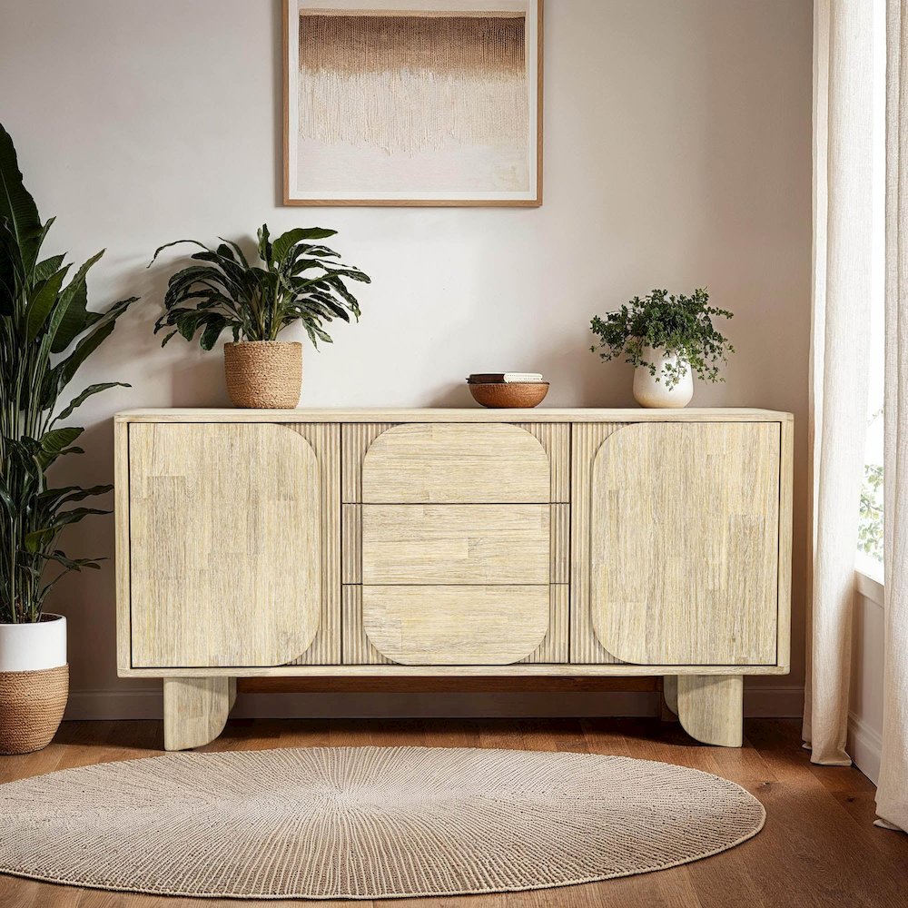 Haru Sideboard. Picture 2