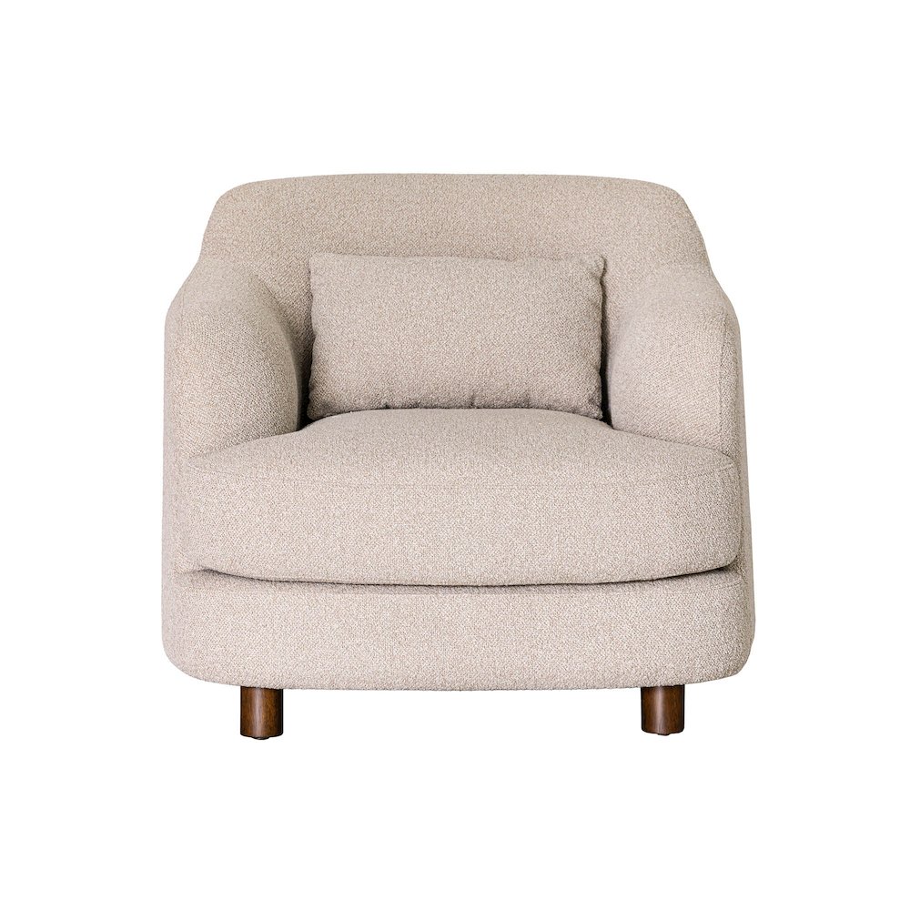 Generation Club Chair. Picture 4