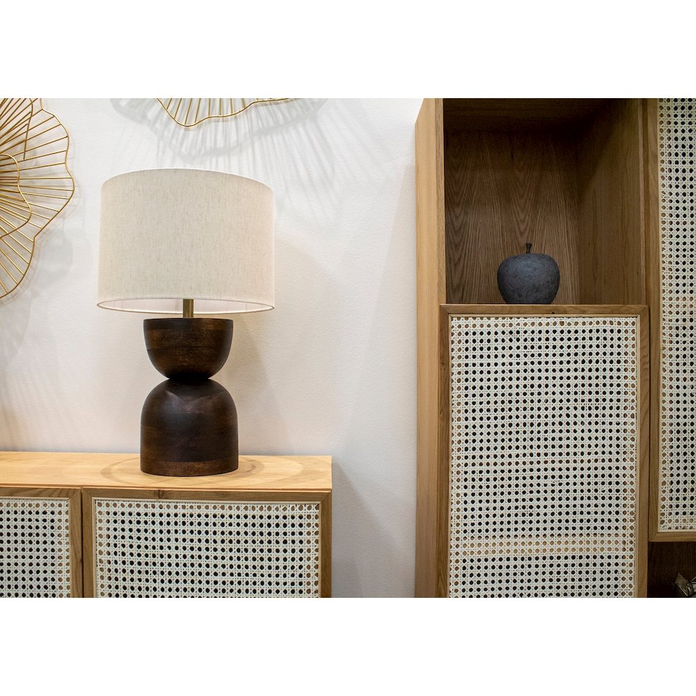 Skye Contour Lamp. Picture 8