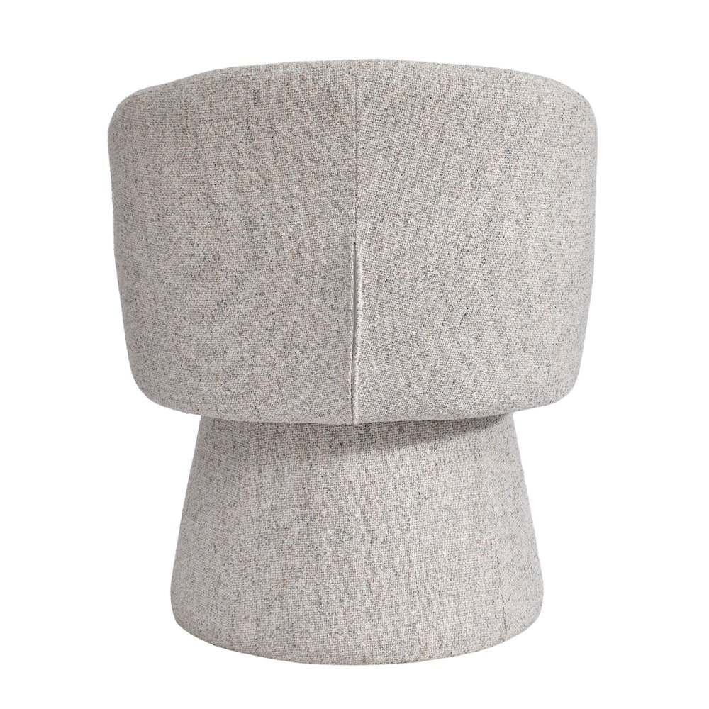 Misha Club Chair - Sand. Picture 8