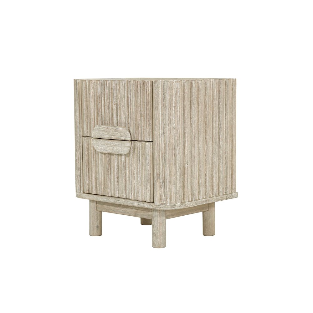 Oasis Nightstand. Picture 1
