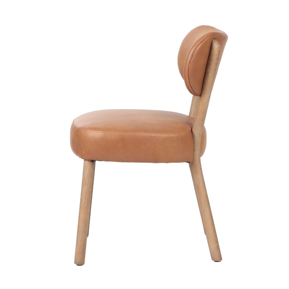 Jesse Dining Chair. Picture 4