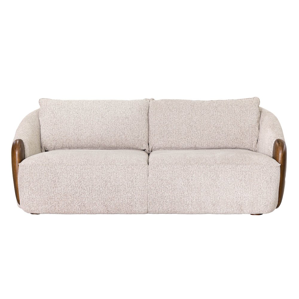 Heritage Sofa. Picture 4