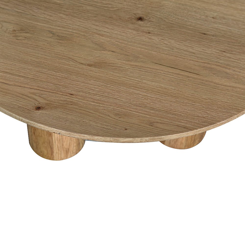 Jasper Coffee Table. Picture 5