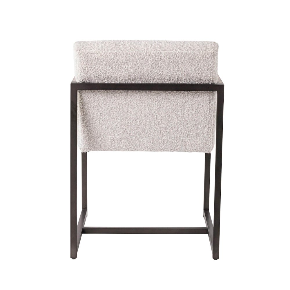 Breve Dining Chair. Picture 7