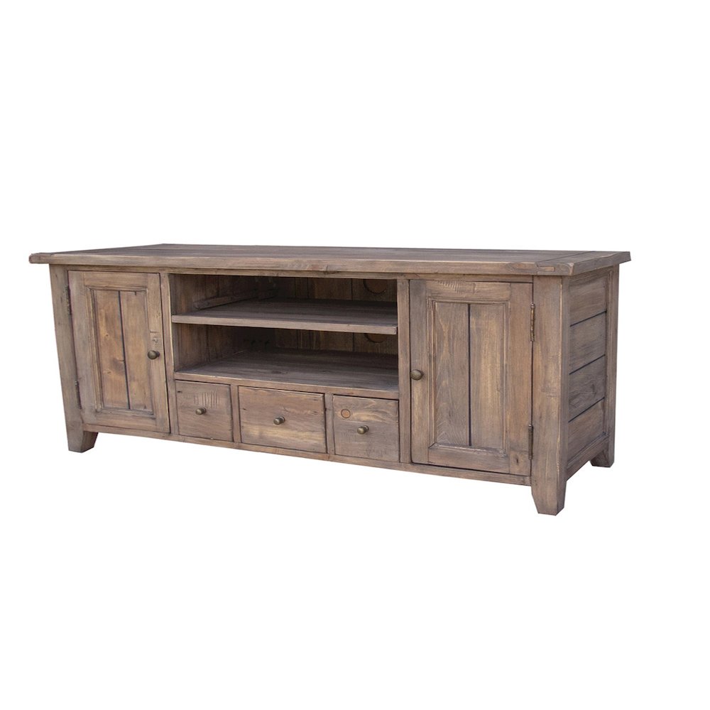 Irish Coast Regular Media Unit - Sundried. Picture 1