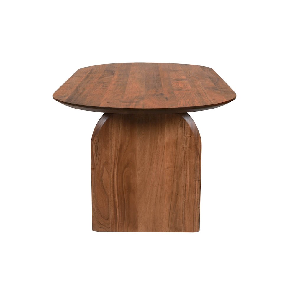 Domingo Dining Table. Picture 5