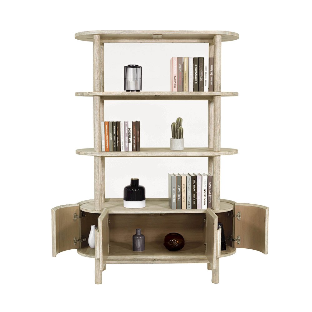 Oasis Bookcase. Picture 6