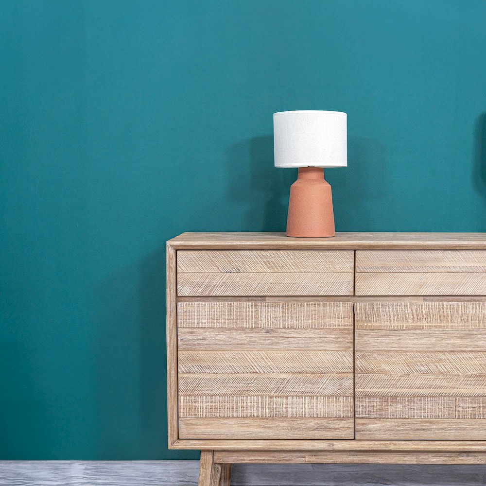 Gia Sideboard - Light Driftwood. Picture 6