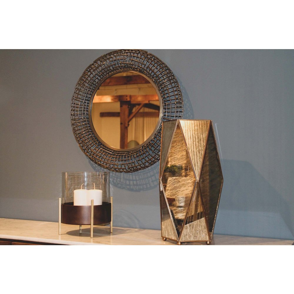 Regal Mirror. Picture 4