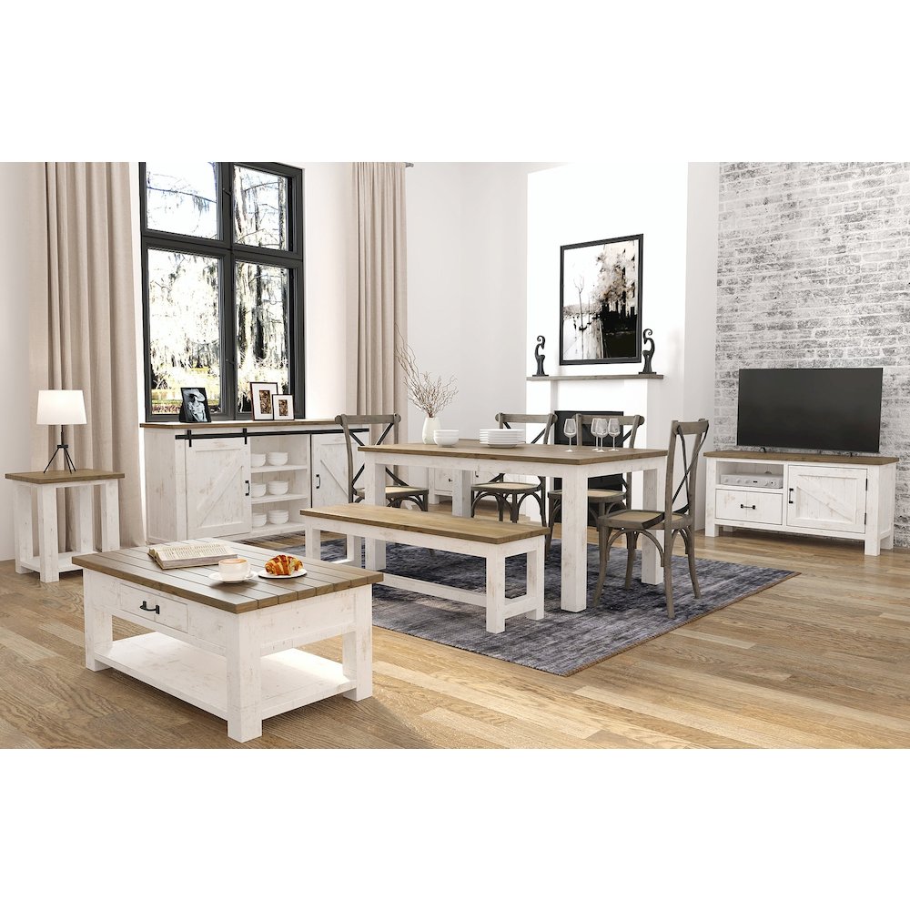 Provence Sideboard. Picture 6