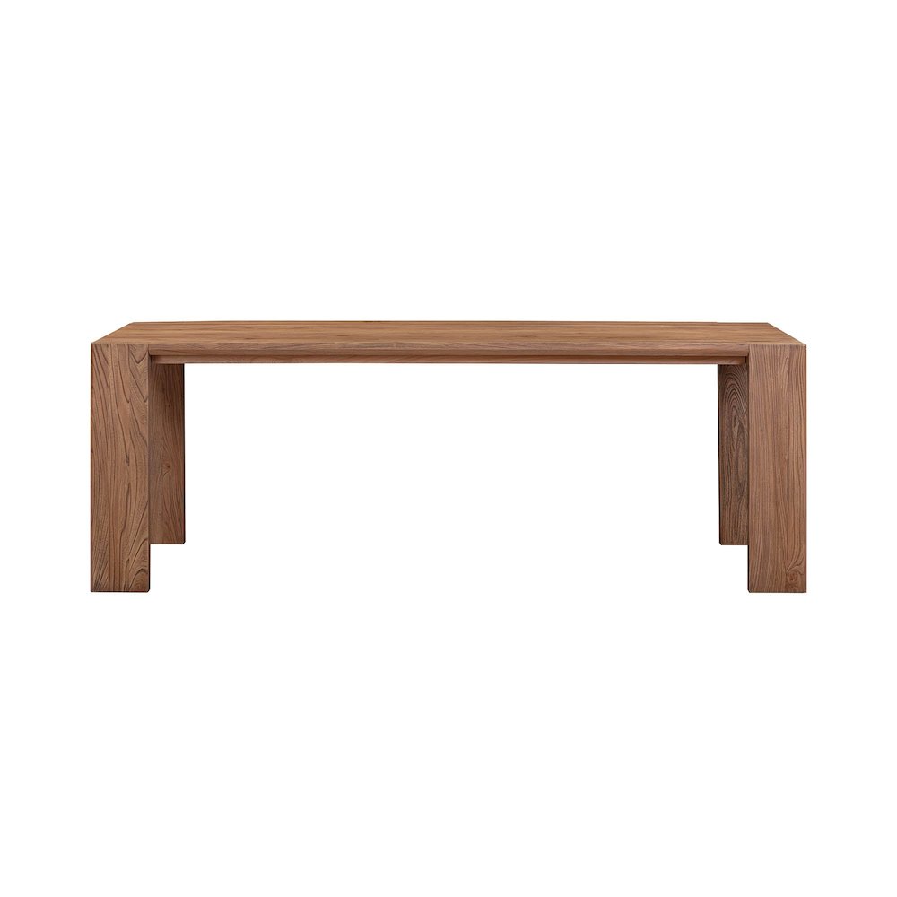 Freedom Dining Table. Picture 4