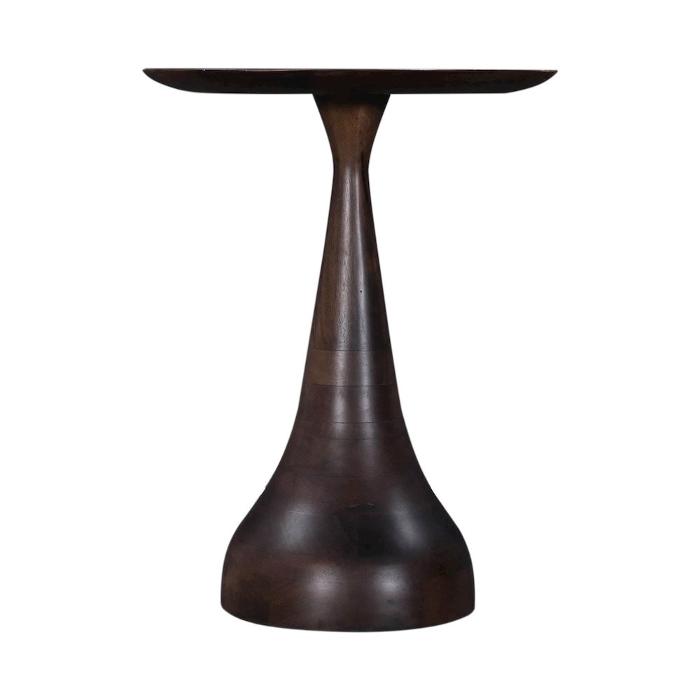 Polina Side Table - Bronze. Picture 4