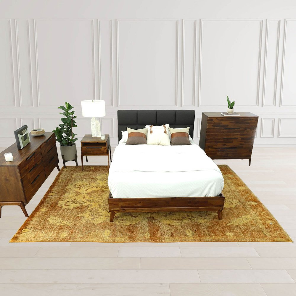 Remix Nightstand. Picture 11