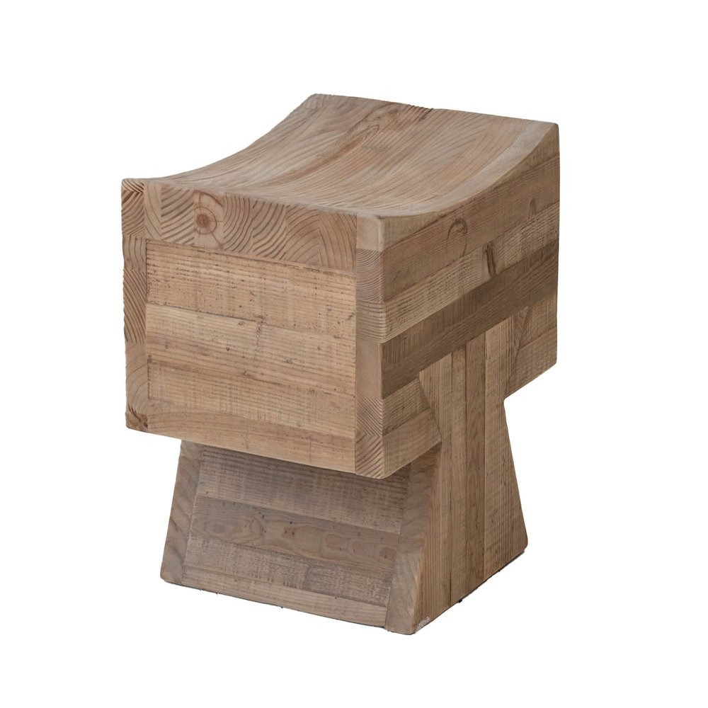 Pieta Stool. Picture 7