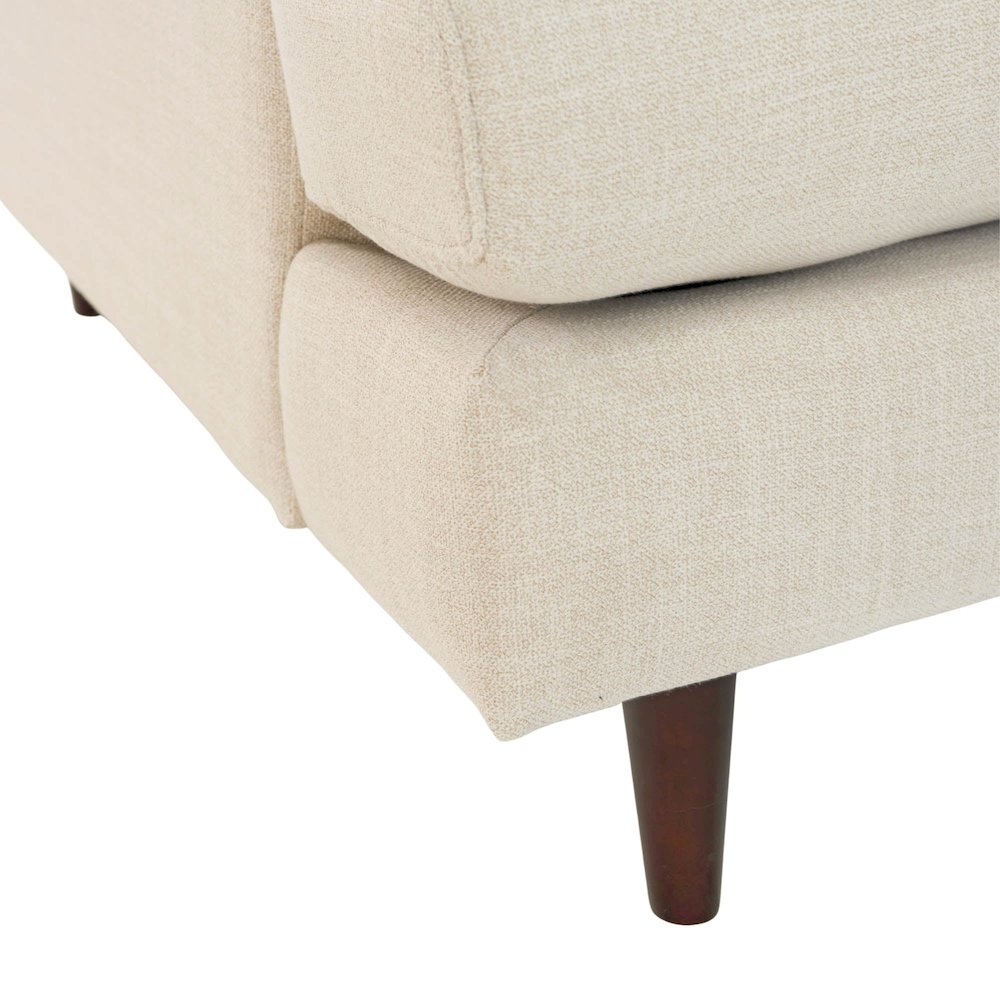 Martha Sofa - Beach Alabaster. Picture 6