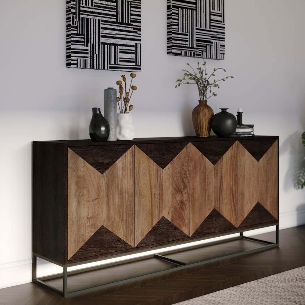 Illusion Sideboard. Picture 11