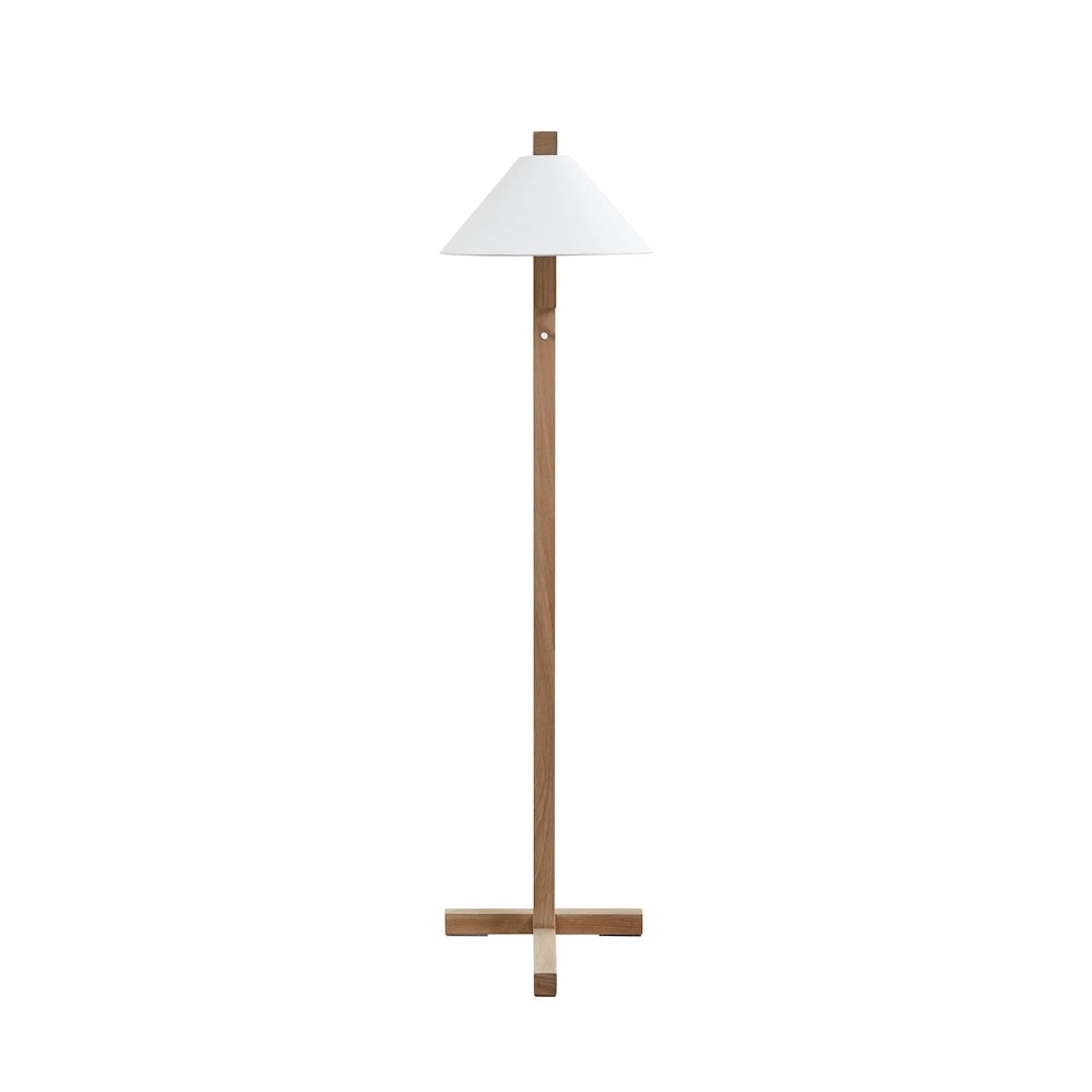 Letta Standing Lamp. Picture 4