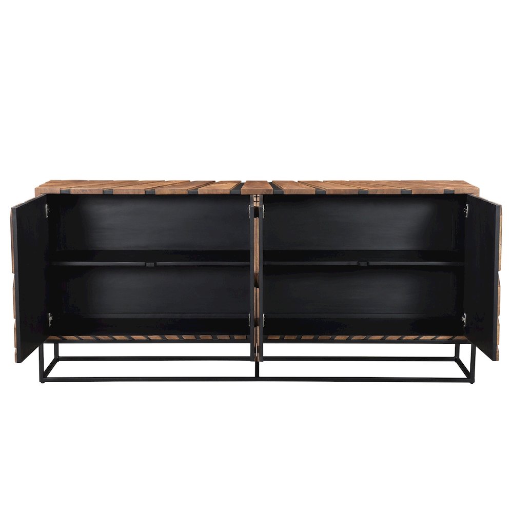 Virtual Sideboard. Picture 5