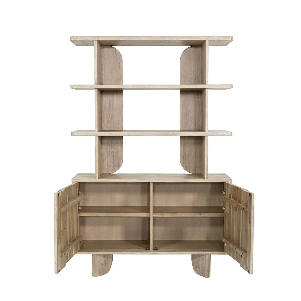 Haru Bookcase. Picture 5