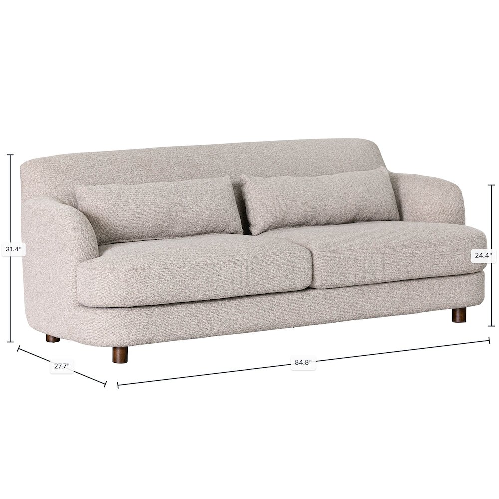 Generation Sofa. Picture 3