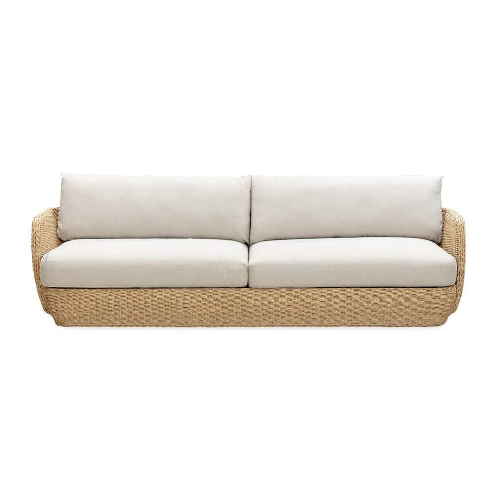 Siesta Outdoor - Sofa. Picture 4