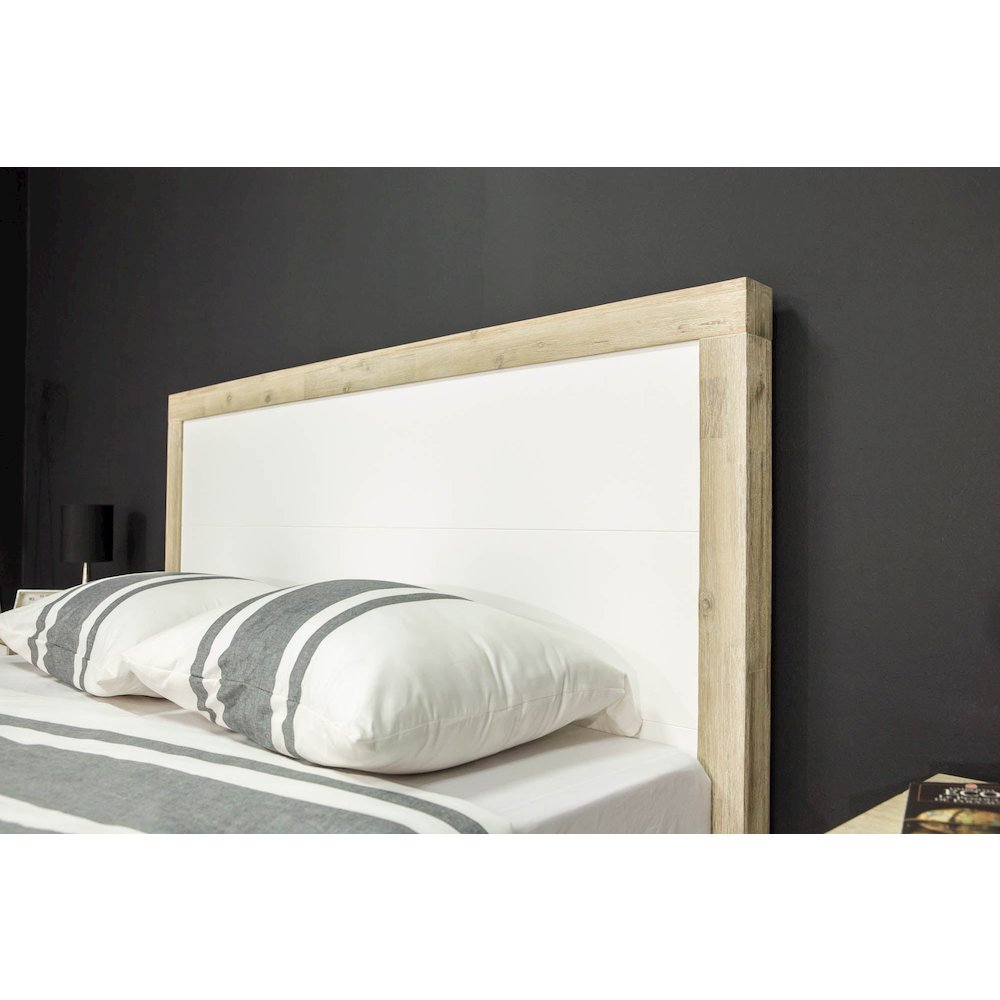 Ava King Bed. Picture 5