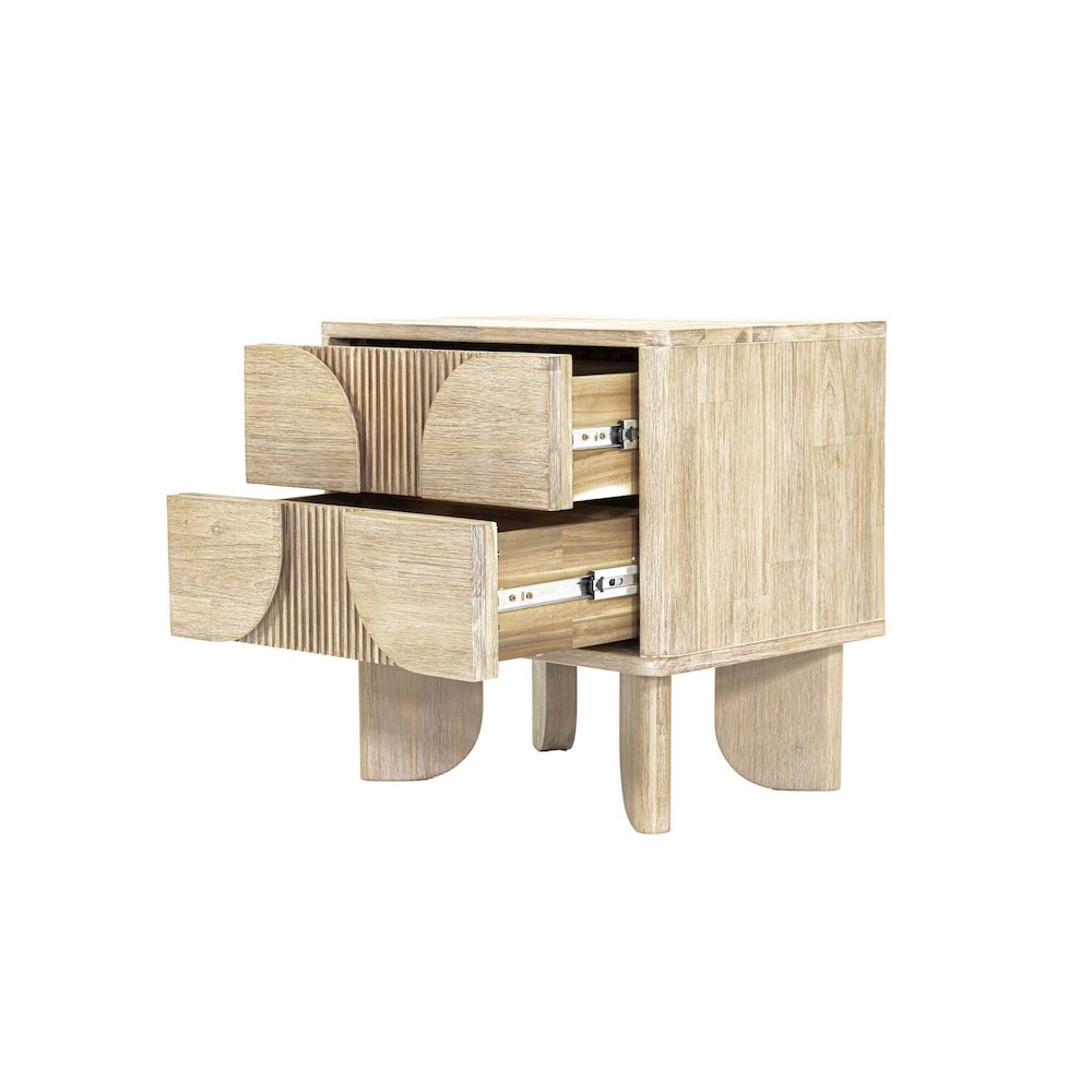 Haru Nightstand. Picture 7