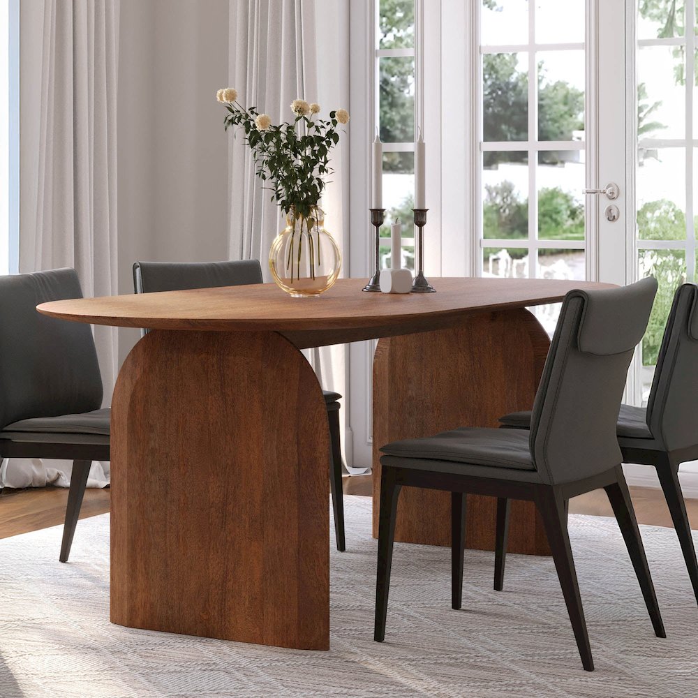 Domingo Dining Table. Picture 10