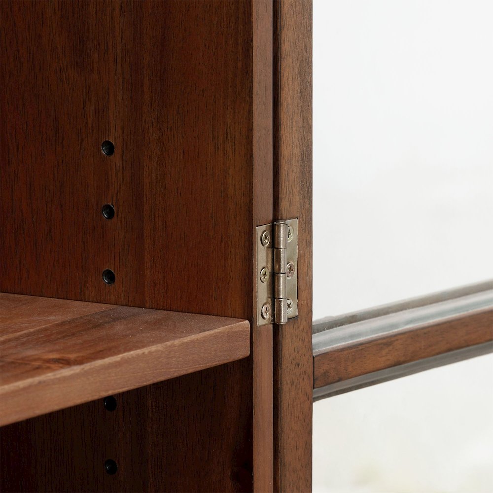 Remix Display Cabinet. Picture 6