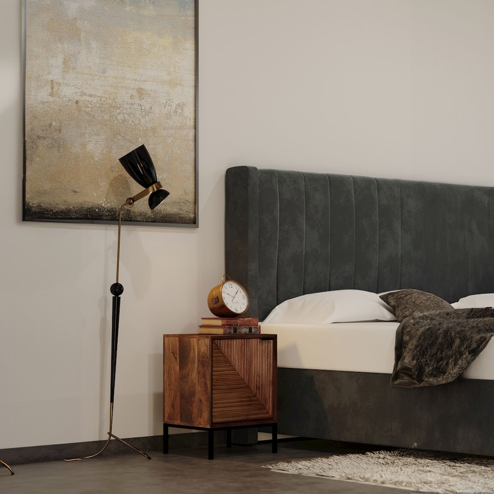 Nikita Nightstand. Picture 12