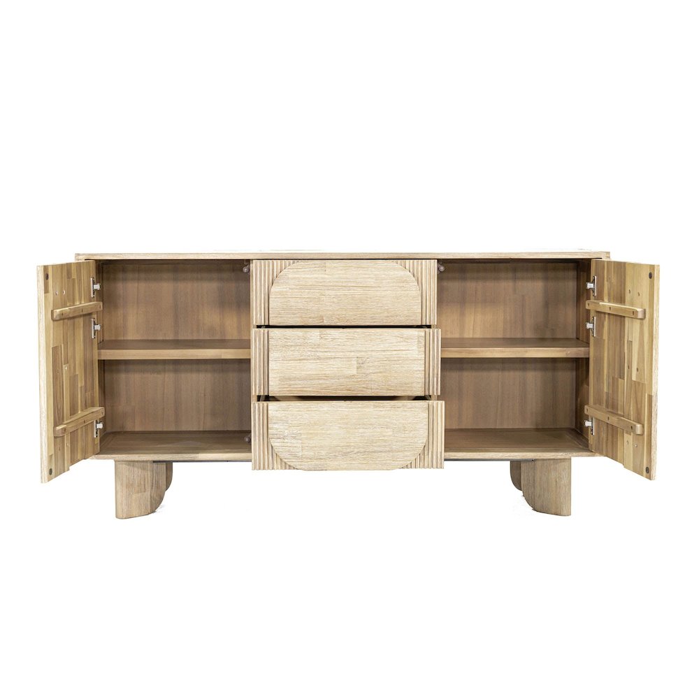 Haru Sideboard. Picture 7