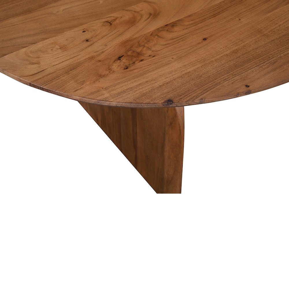 Domingo Coffee Table. Picture 8