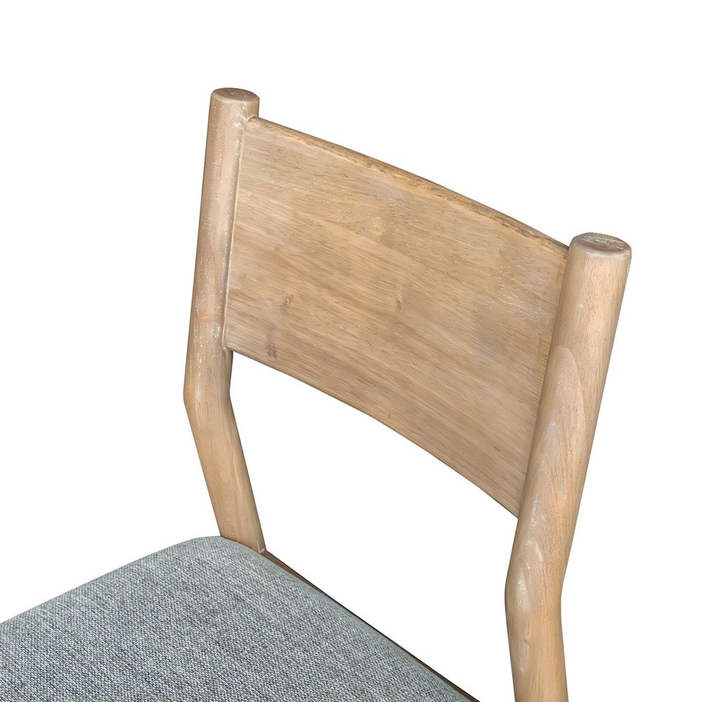 Kamelia Dining Chair - Sand. Picture 6