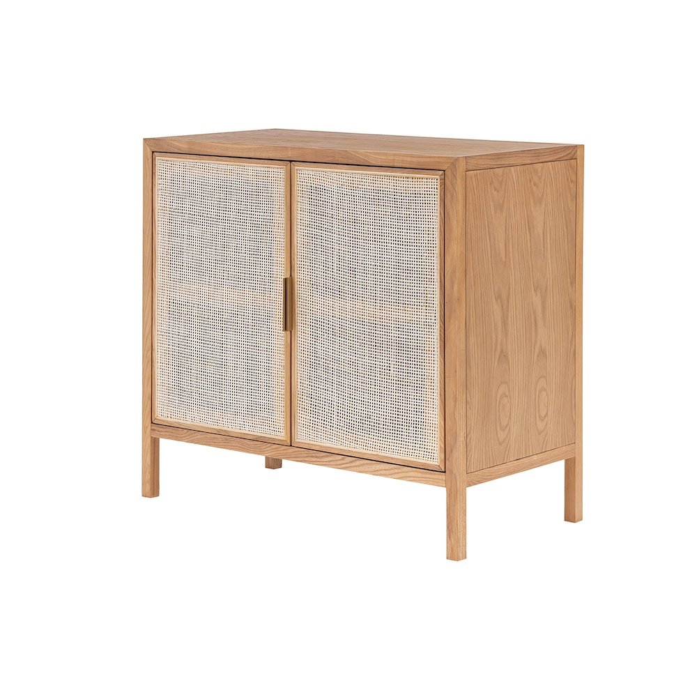 Rattan Small Sideboard - Natural. Picture 1