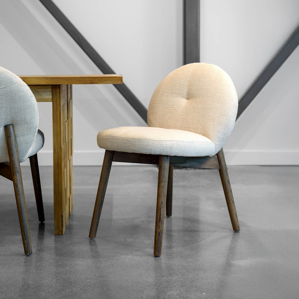 Petite Dining Chair. Picture 2