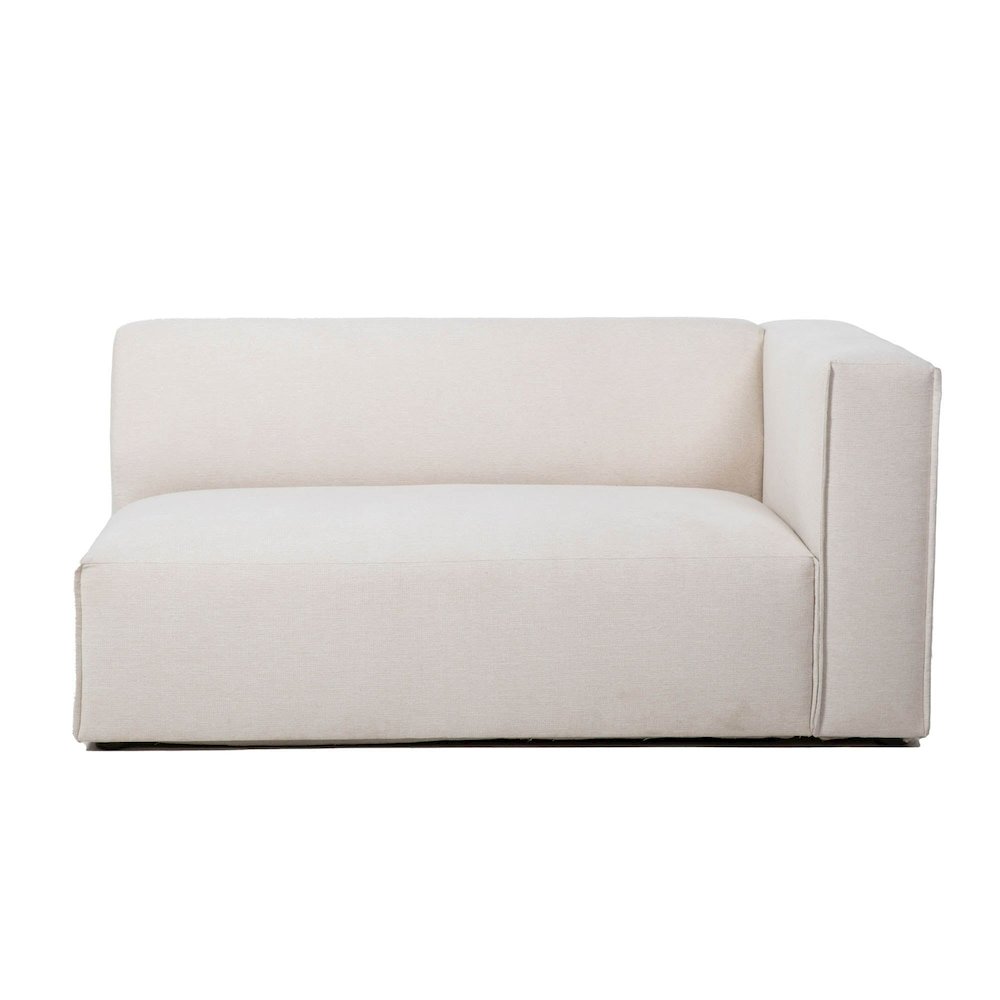 Premium Modular - RHF - Sofa. Picture 2