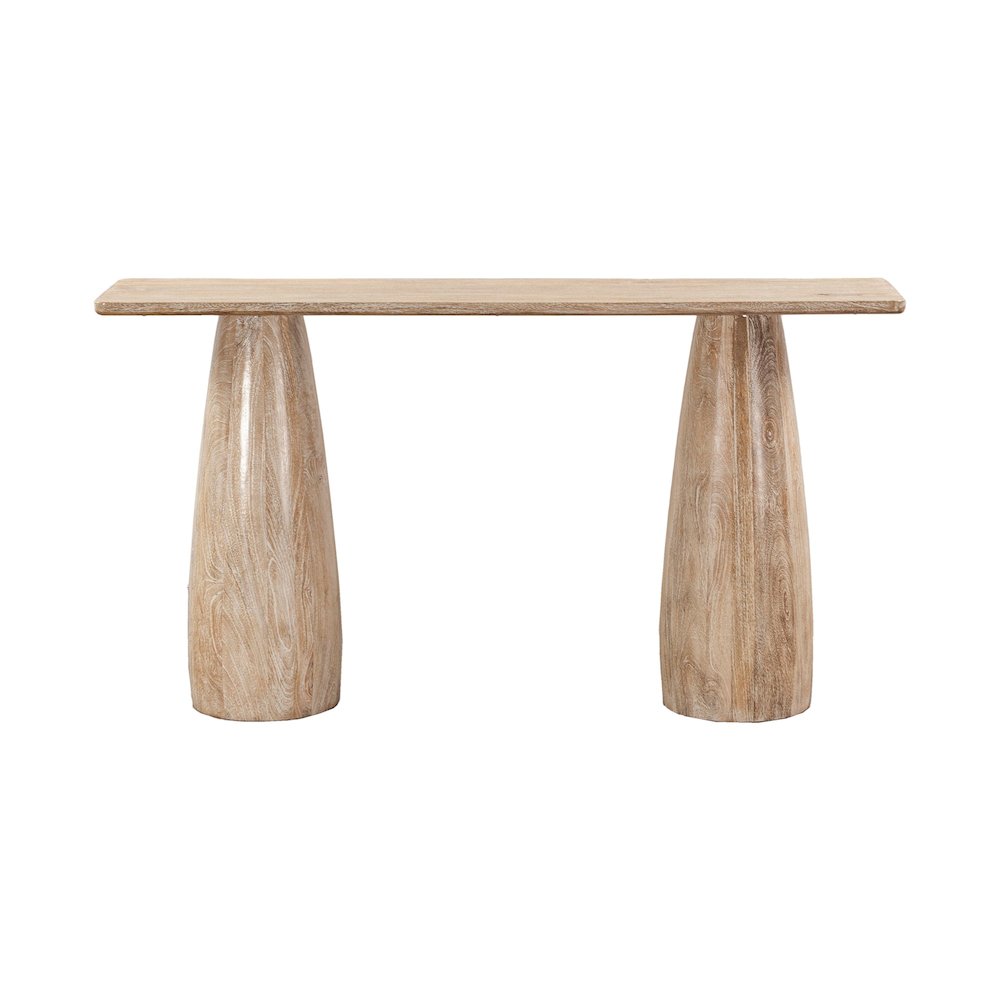 Truffle Console Table. Picture 5