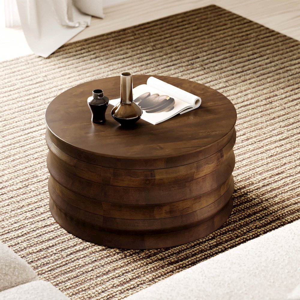Global Coffee Table. Picture 6