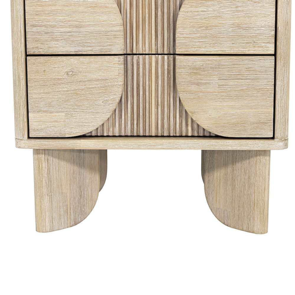 Haru Nightstand. Picture 12