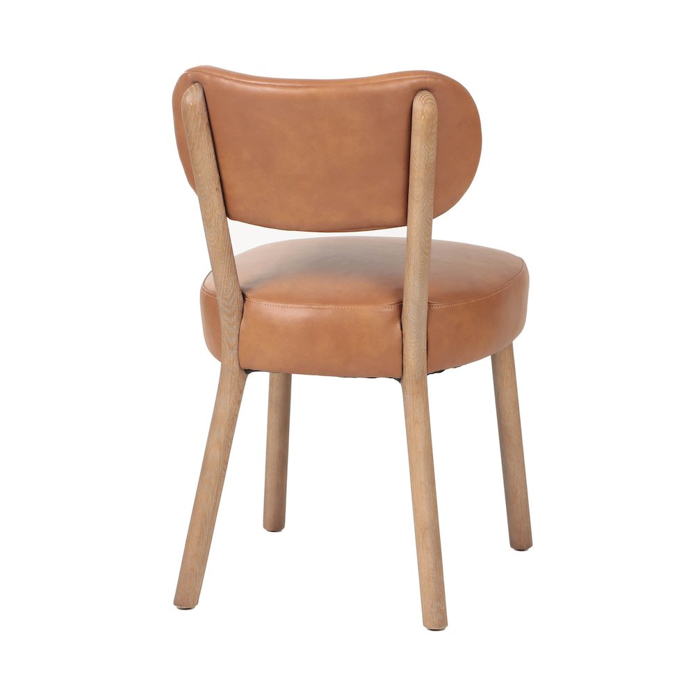 Jesse Dining Chair. Picture 6