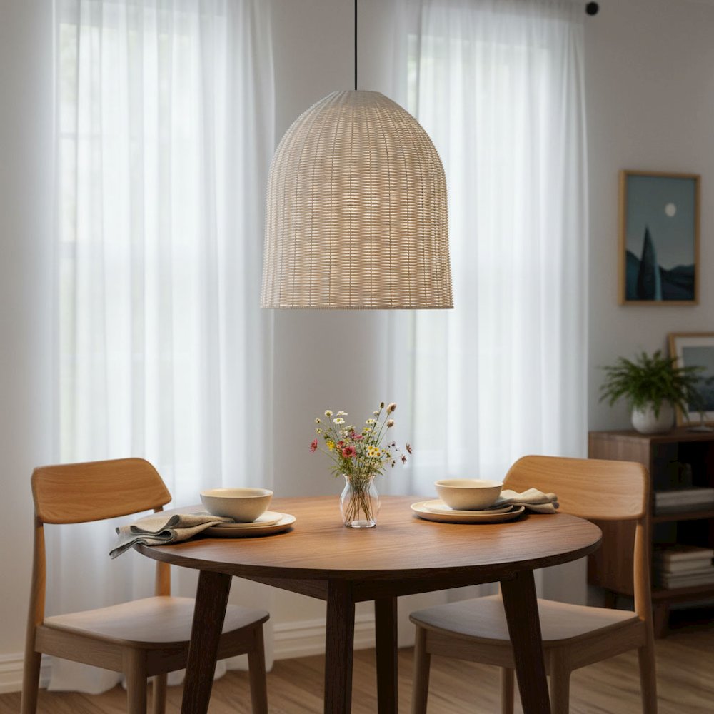 Campana Chandelier - Medium. Picture 2