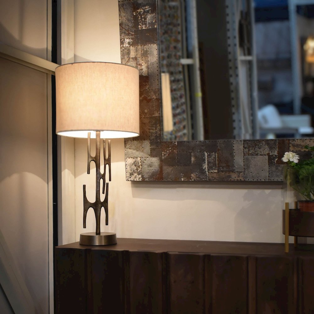 Skye Niko Lamp. Picture 7