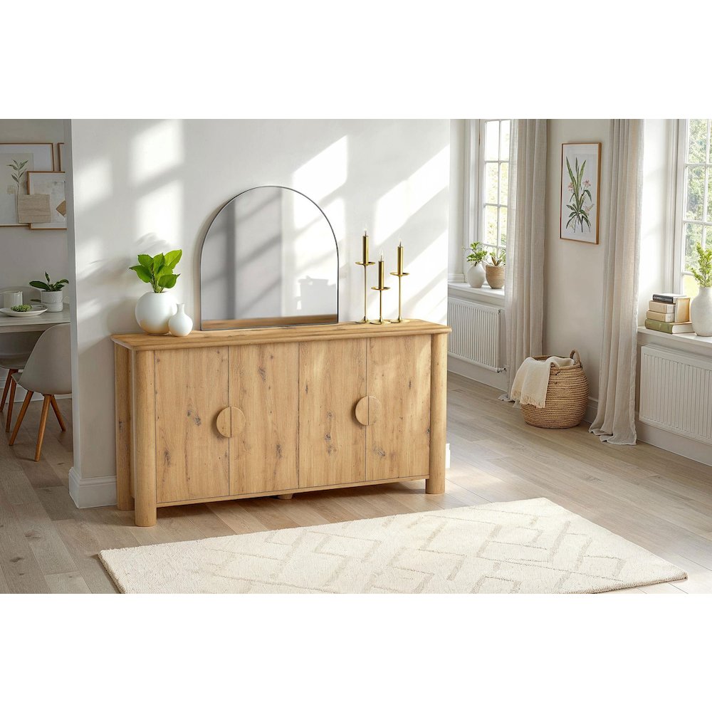 Jasper Large Sideboard. Picture 14