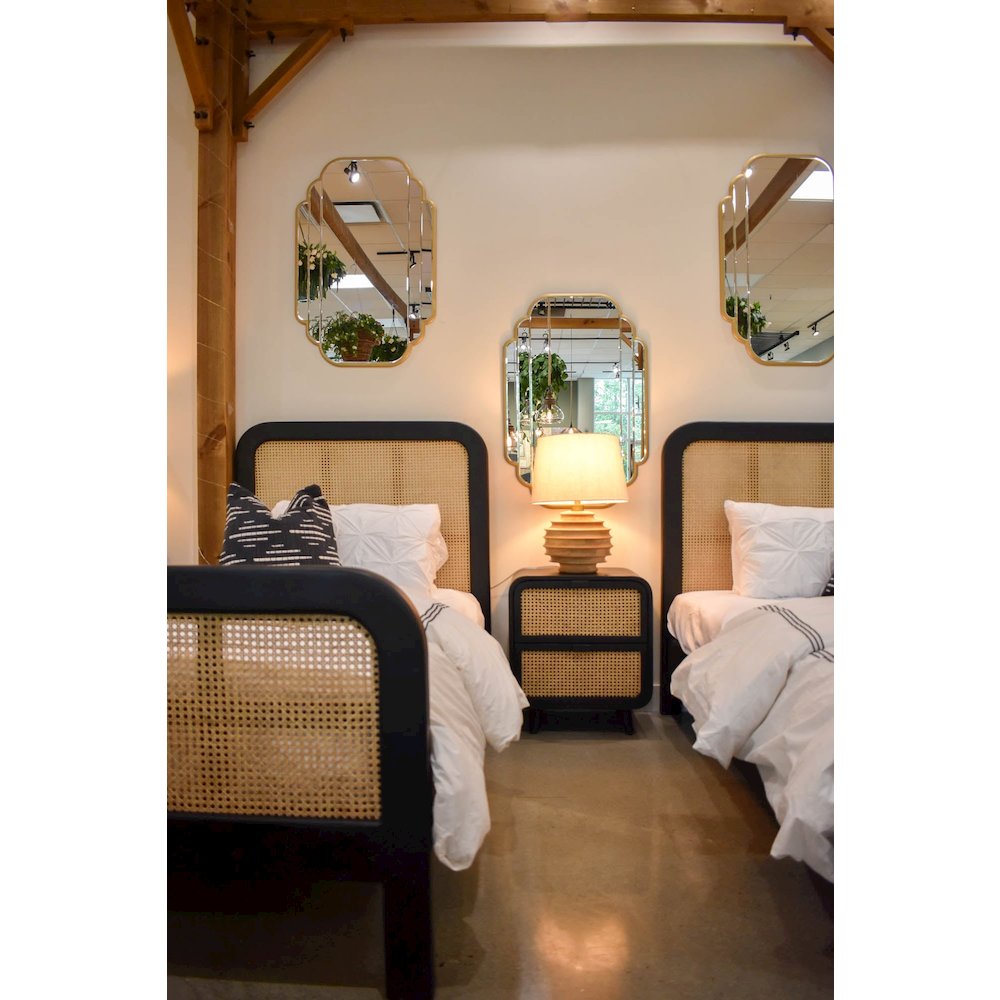 Dupre Medium Mirror. Picture 5
